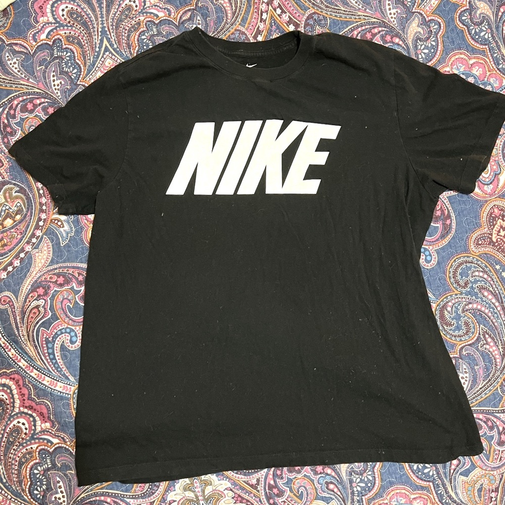 The Nike tee - sizeXL